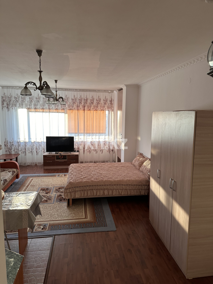 Аренда 1-комнатной квартиры посуточно, 40 м² в Астане