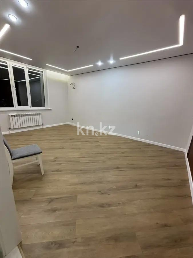 Продажа 3-комнатной квартиры, 77 м² в Астане