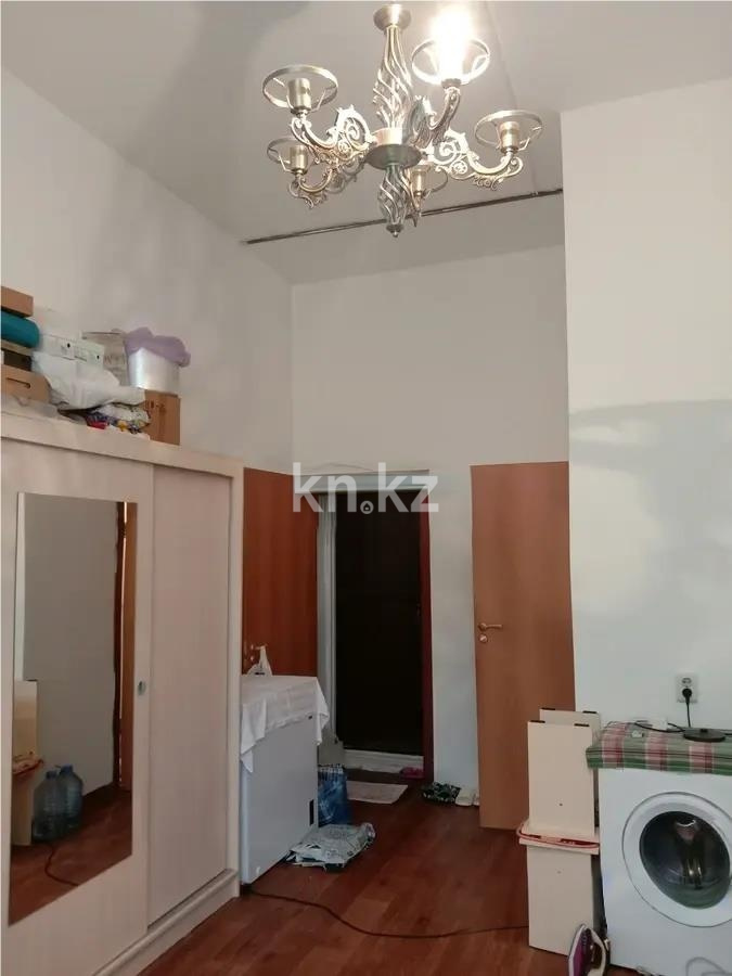 Продажа 1-комнатной квартиры, 22 м² в Астане - фото 2