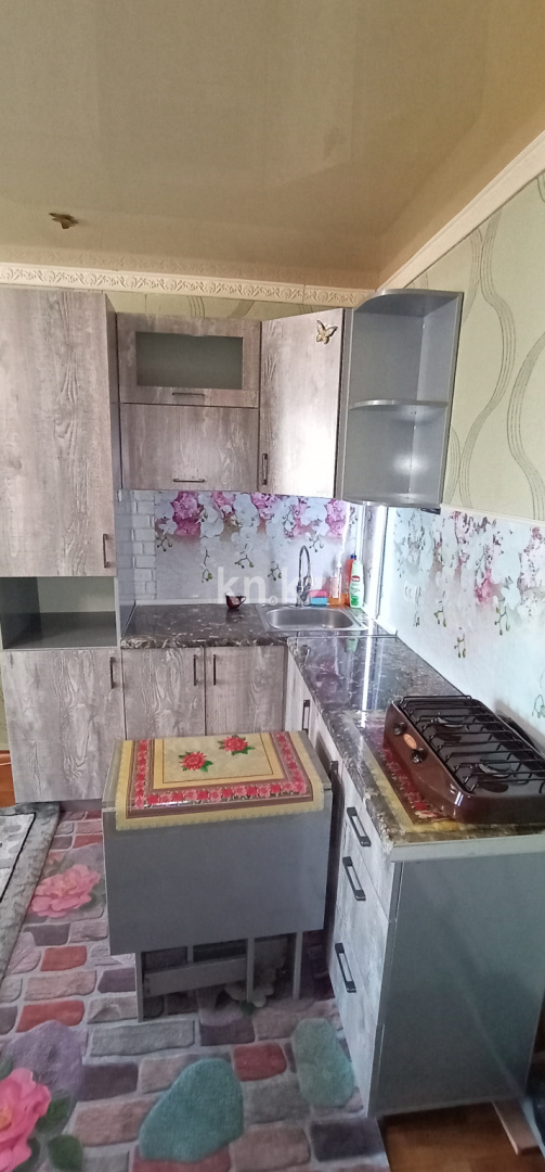 Продажа 1-комнатной квартиры, 18 м² в Астане - фото 4