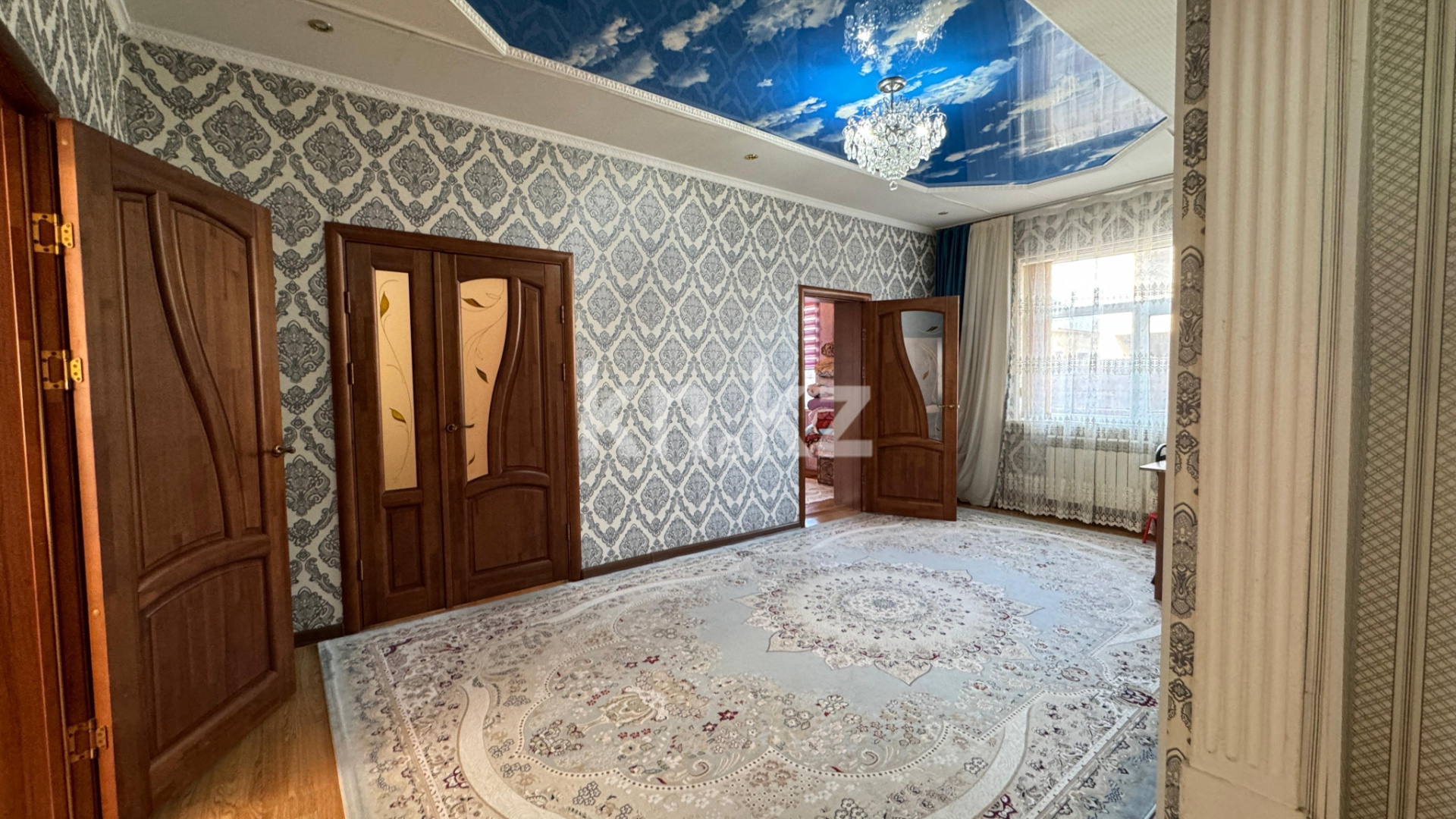 Продажа 5-комнатного дома, 145 м², Арасан, дом  120 в Шымкенте - фото 13