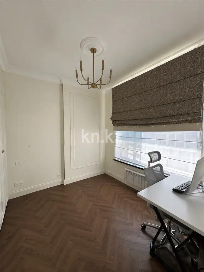 Продажа 2-комнатной квартиры, 66 м² в Астане - фото 4