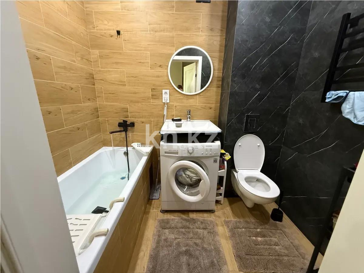 Продажа 2-комнатной квартиры, 43 м², ул. Бейбарыс Султан, дом  27 в Астане - фото 4