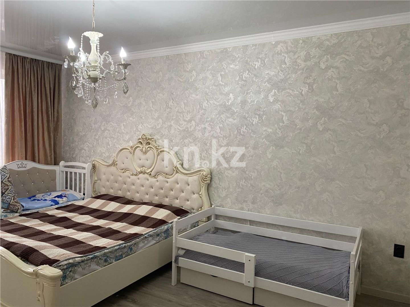 Продажа 2-комнатной квартиры, 62 м² в Караганде - фото 3