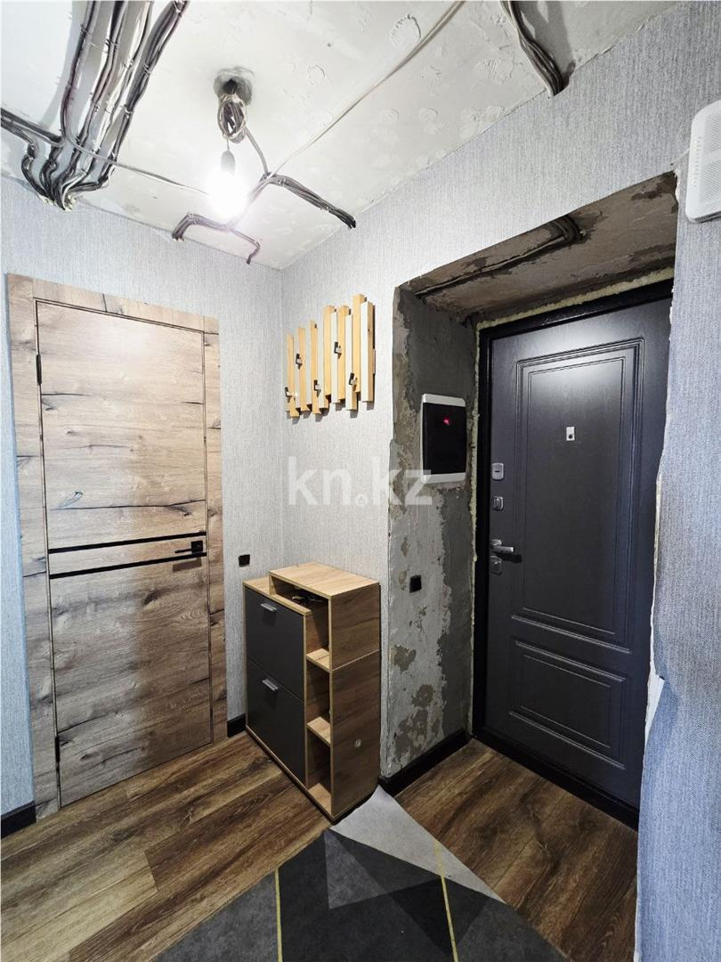 Продажа 1-комнатной квартиры, 36 м² в Темиртау - фото 9