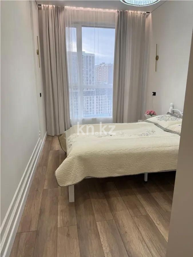 Продажа 3-комнатной квартиры, 67 м² в Астане - фото 2