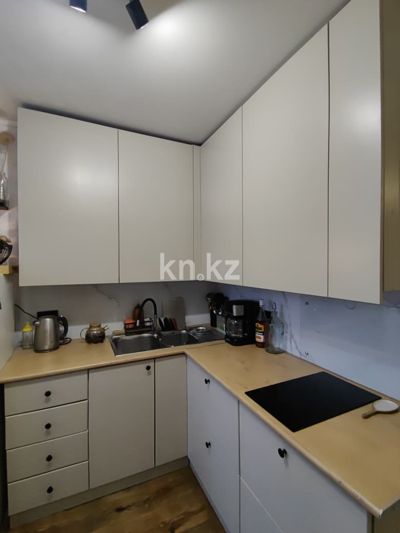 Продажа 1-комнатной квартиры, 35 м² в Караганде - фото 19