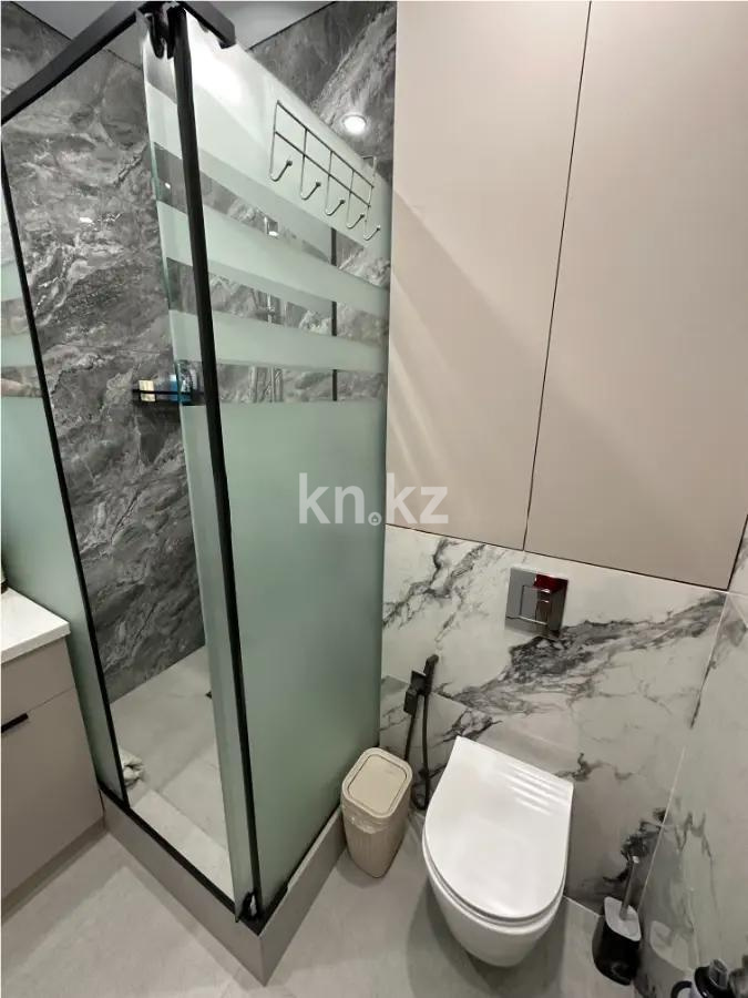 Продажа 3-комнатной квартиры, 103.2 м², ул. Сыганак, дом  52/1 в Астане - фото 6