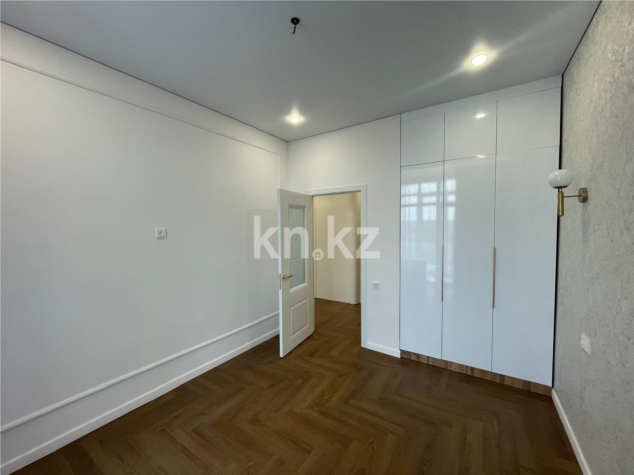 Продажа 1-комнатной квартиры, 48 м² в Караганде - фото 3
