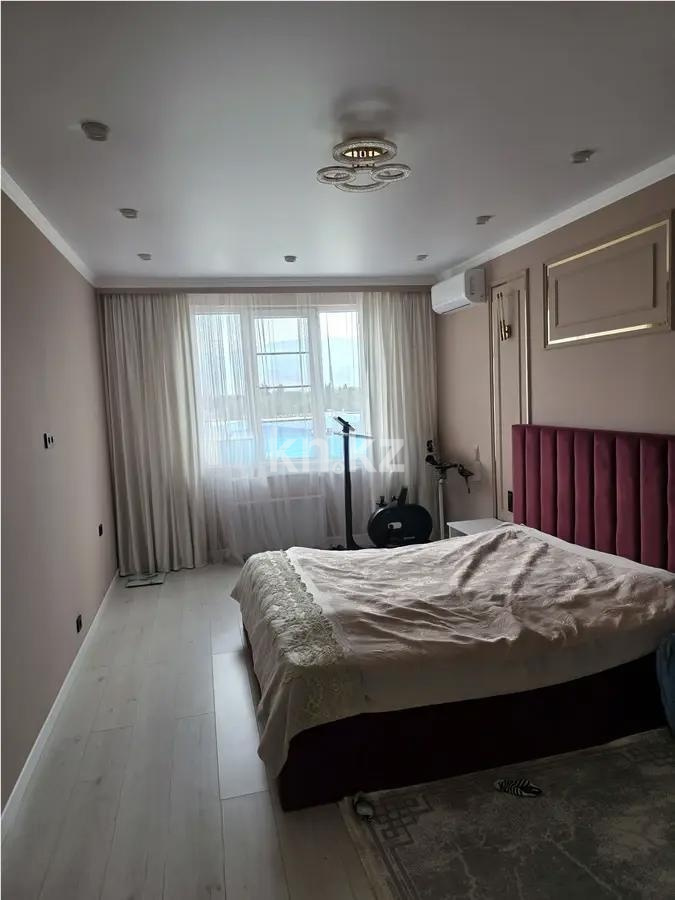 Продажа 3-комнатной квартиры, 91.5 м² в Алматы - фото 2