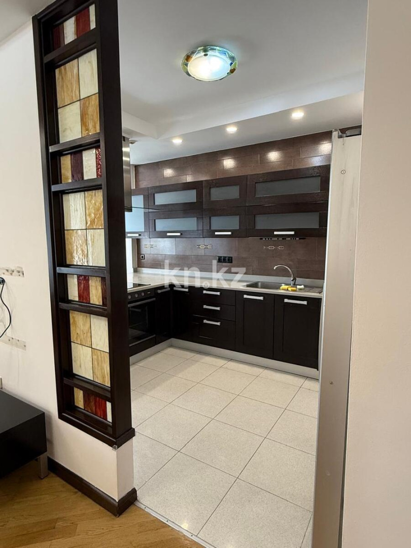 Продажа 3-комнатной квартиры, 100 м² в Алматы - фото 4