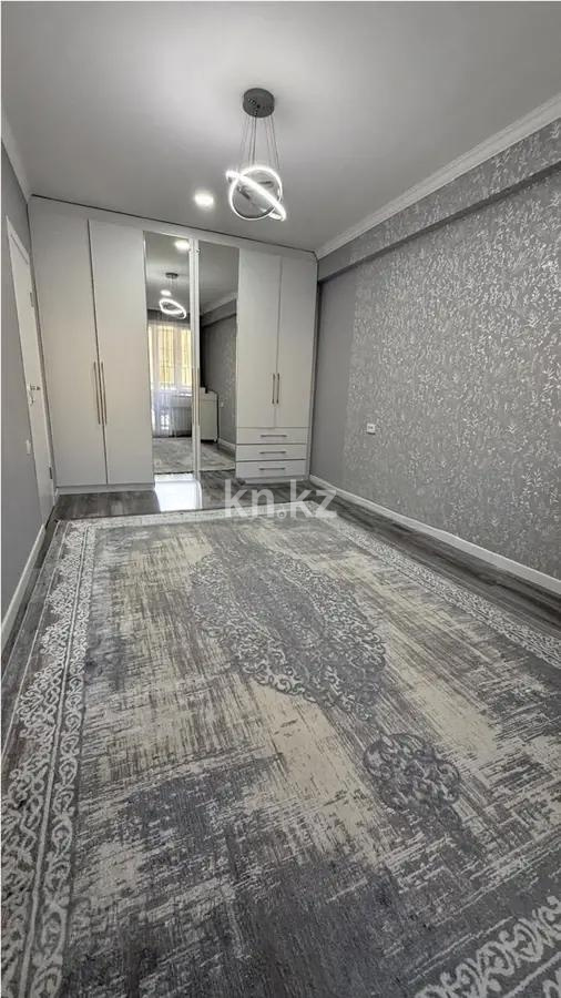 Продажа 2-комнатной квартиры, 60 м² в Алматы - фото 2