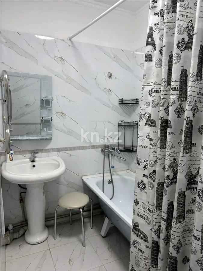 Продажа 3-комнатной квартиры, 62 м² в Алматы - фото 4