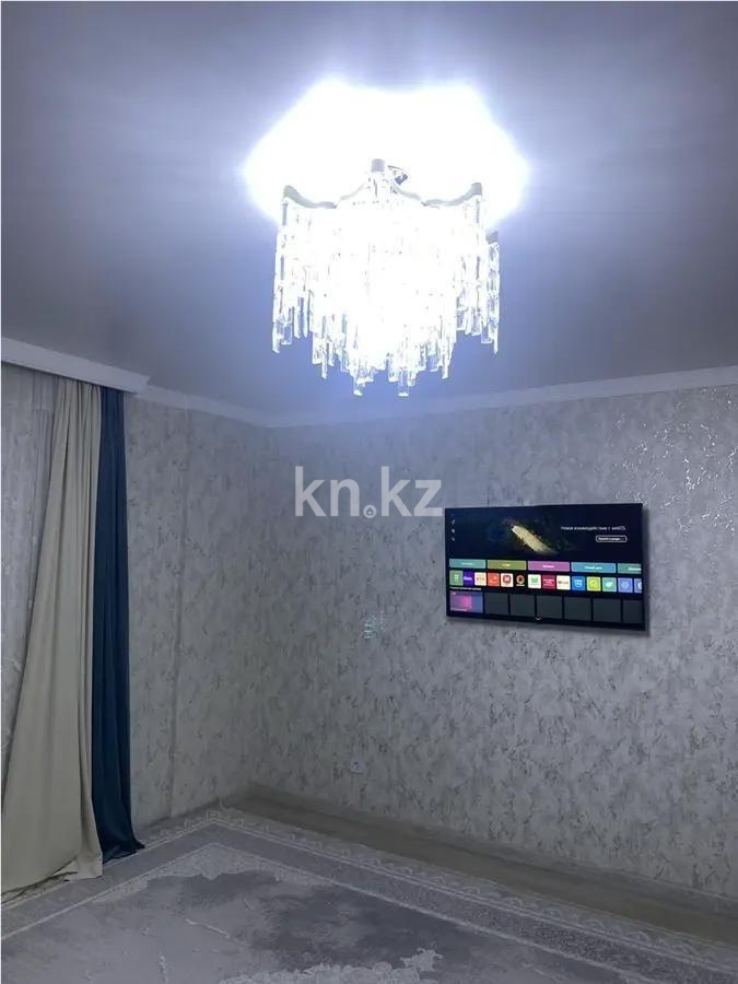 Продажа 2-комнатной квартиры, 76.4 м² в Астане