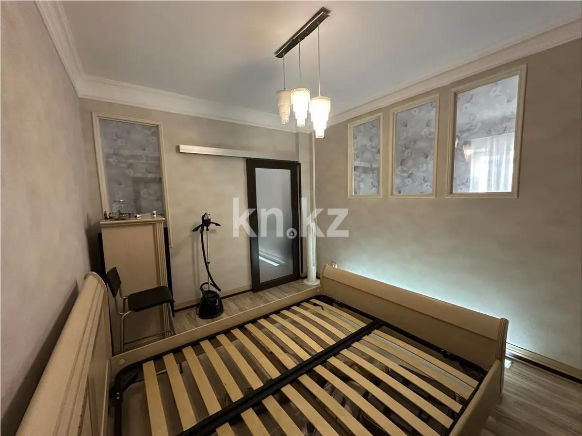 Продажа 4-комнатной квартиры, 74 м² в Астане - фото 4