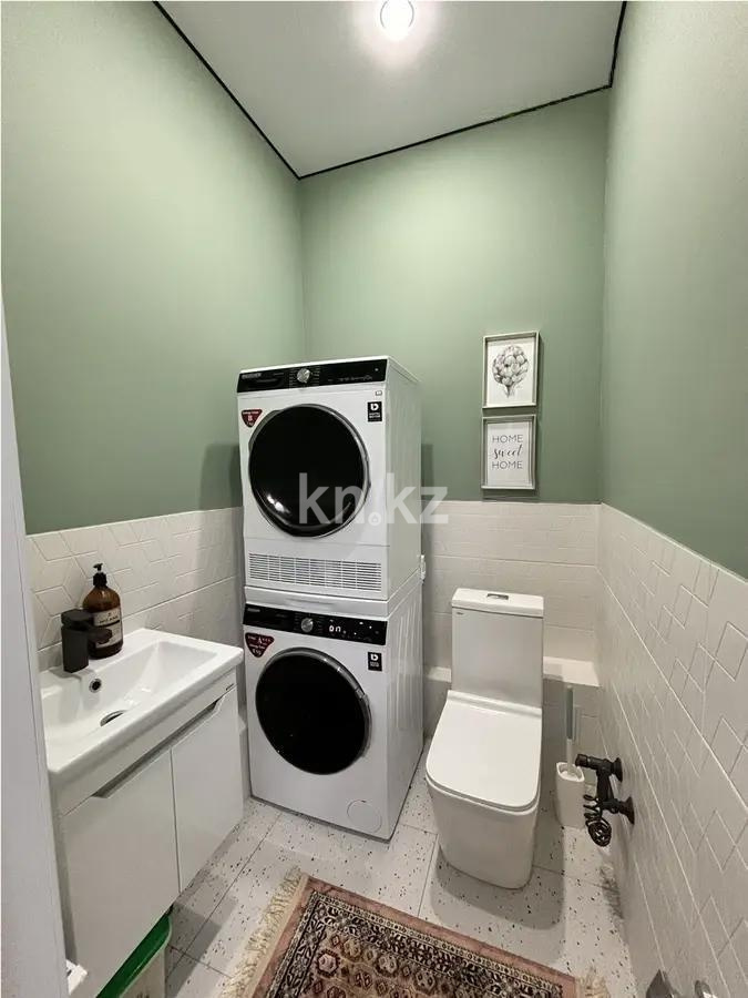 Продажа 4-комнатной квартиры, 104.5 м² в Астане - фото 5