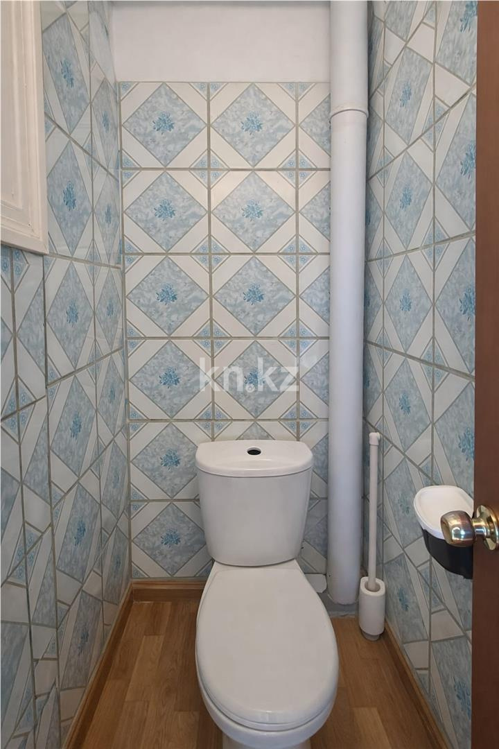 Продажа 3-комнатной квартиры, 74 м² в Караганде - фото 14