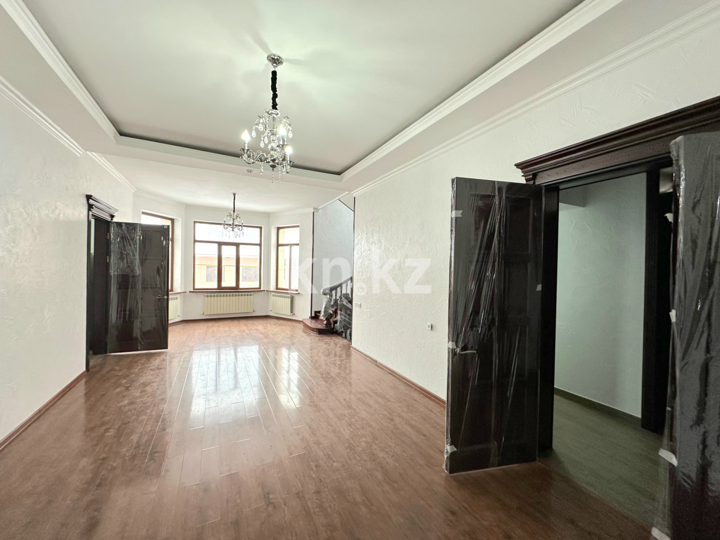 Продажа 9-комнатного дома, 500 м² в Шымкенте - фото 33