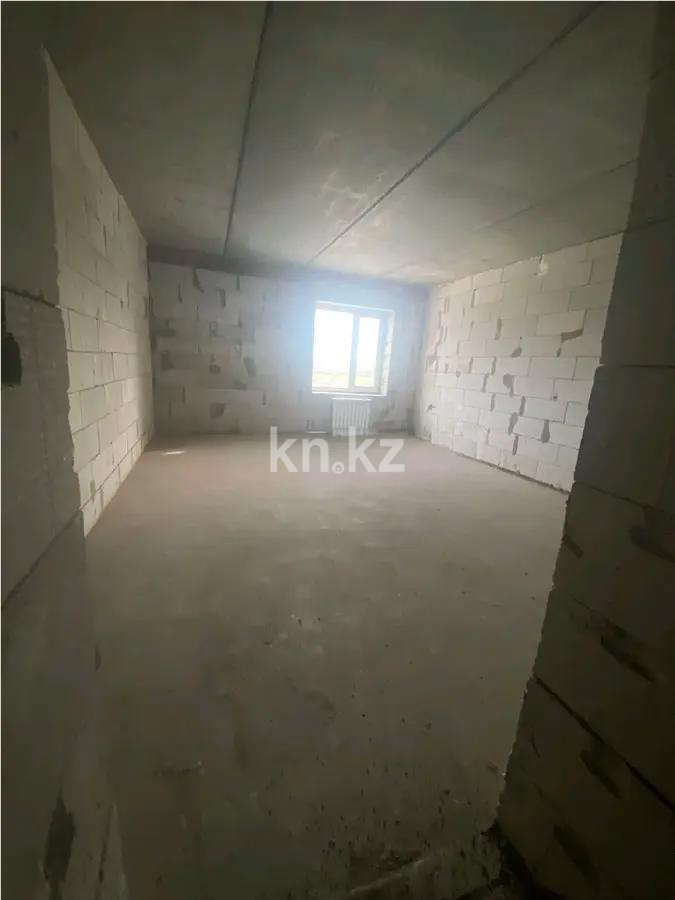 Продажа 1-комнатной квартиры, 36.39 м², ул. Укели Ыбырай, дом  15 в Астане