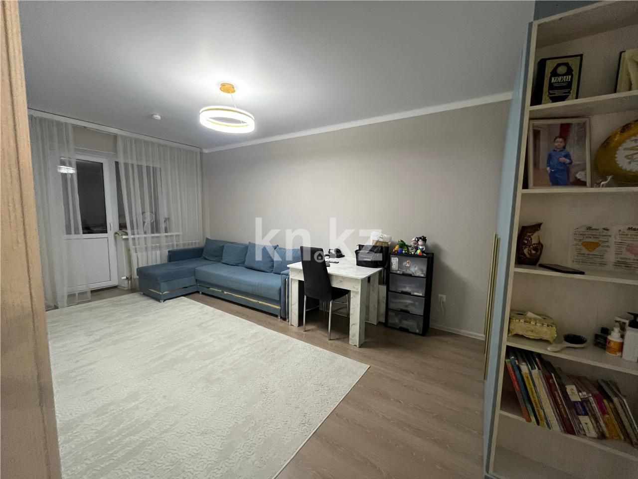 Продажа 2-комнатной квартиры, 57 м² в Астане - фото 2