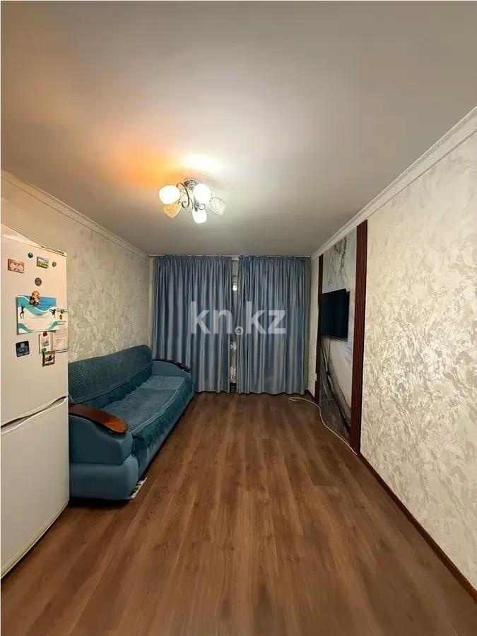 Продажа 2-комнатной квартиры, 42.1 м² в Алматы