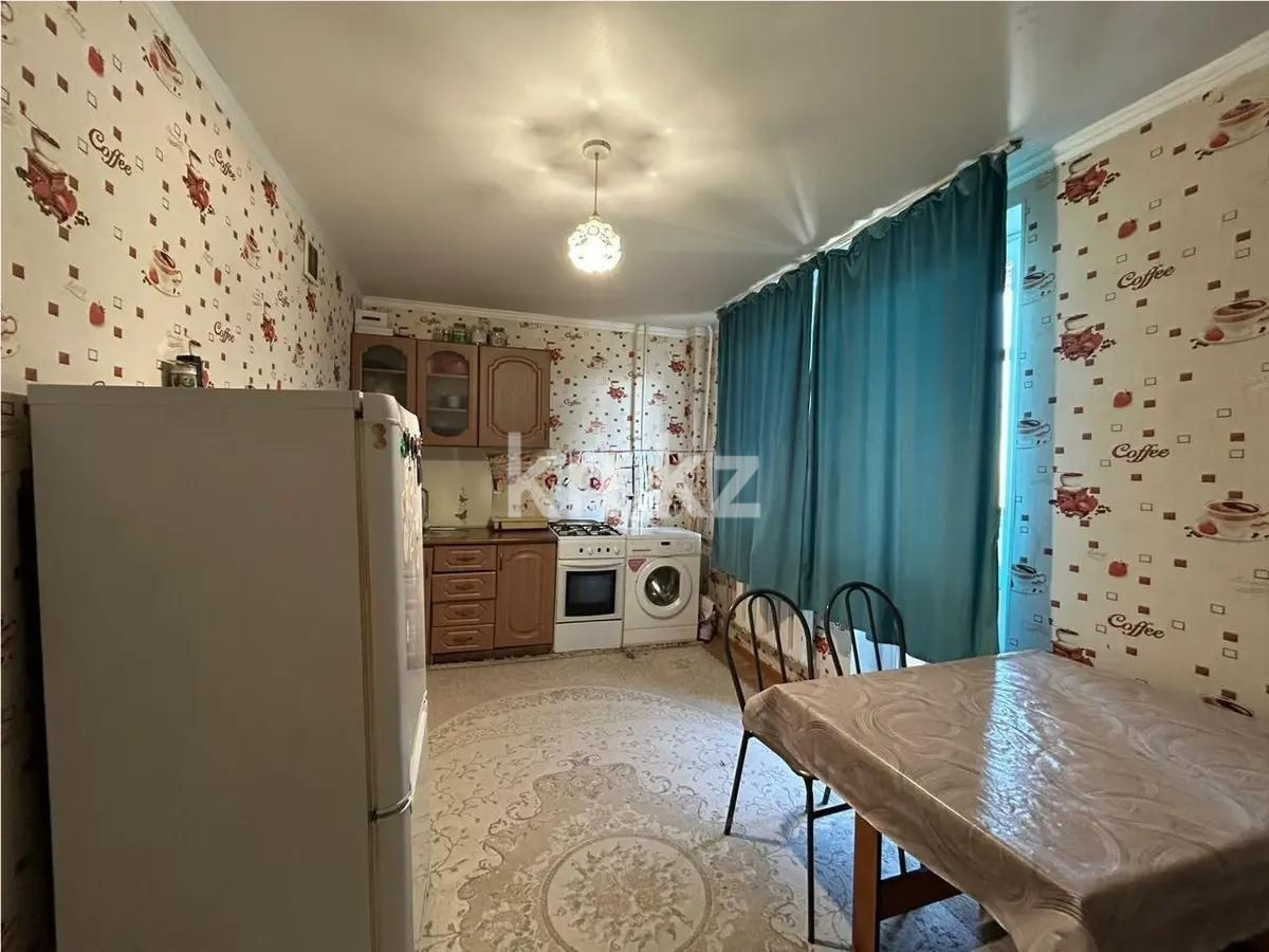 Продажа 1-комнатной квартиры, 45 м² в Алматы - фото 2