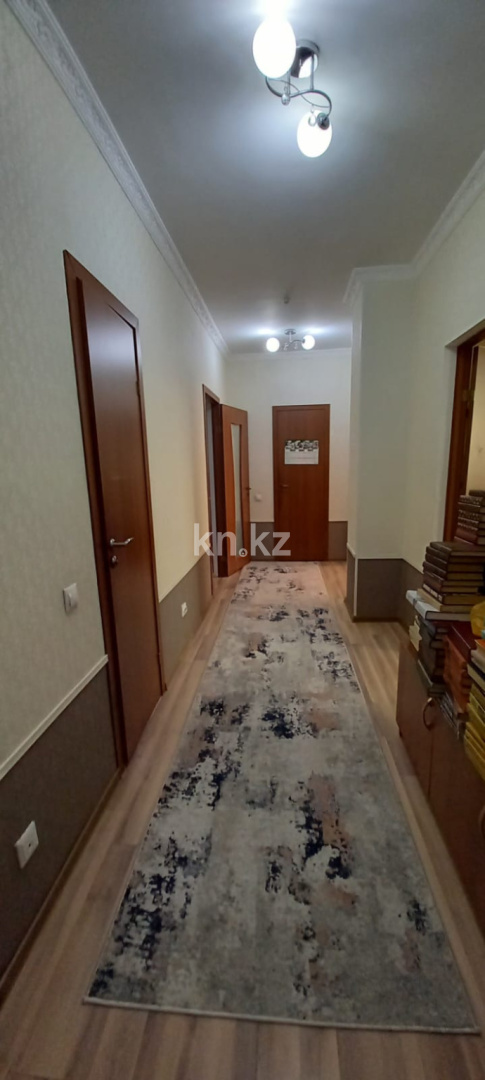 Продажа 2-комнатной квартиры, 70.4 м², пр. Богенбай батыра, дом  24/1 в Астане - фото 5