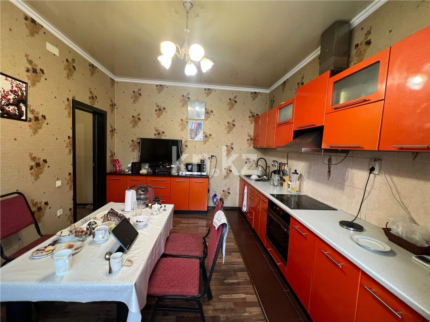 Продажа 10-комнатного дома, 540 м² в Караганде - фото 45