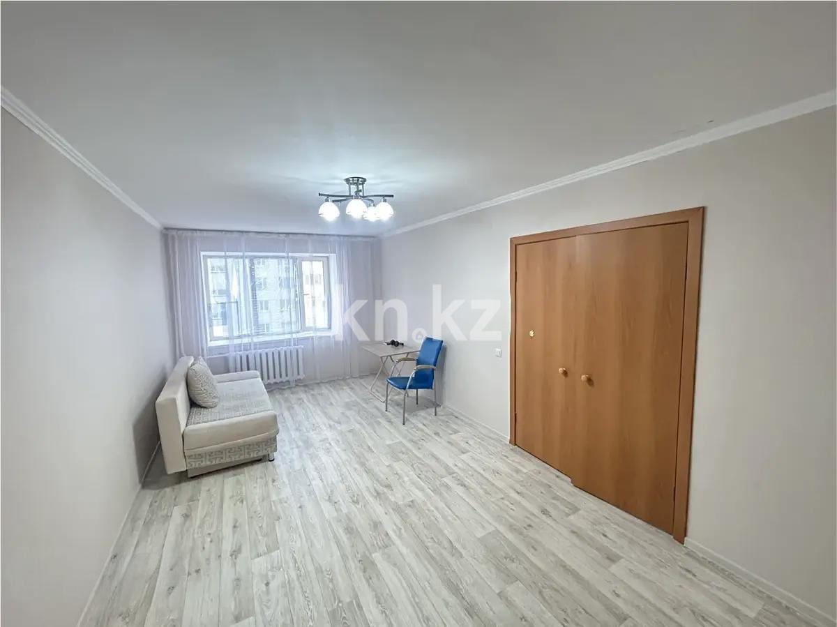 Продажа 1-комнатной квартиры, 40.6 м² в Астане