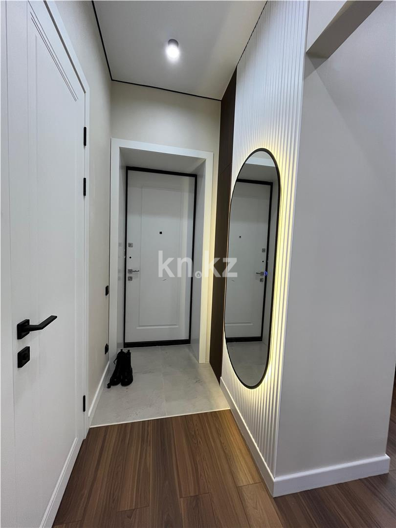 Продажа 2-комнатной квартиры, 40 м², 137 учетный квартал, дом  787 в Караганде - фото 10