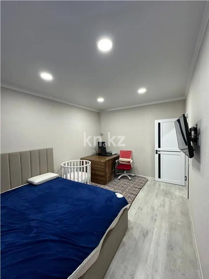 Продажа 2-комнатной квартиры, 64.21 м², пр. Сейфуллина, дом  51 в Алматы - фото 2