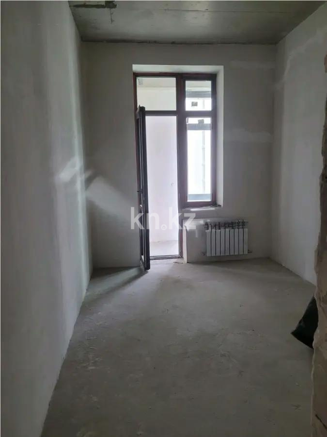 Продажа 2-комнатной квартиры, 74.4 м², ул. Аманжолова, дом  22а в Астане