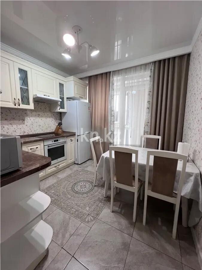 Продажа 2-комнатной квартиры, 59 м² в Астане - фото 3