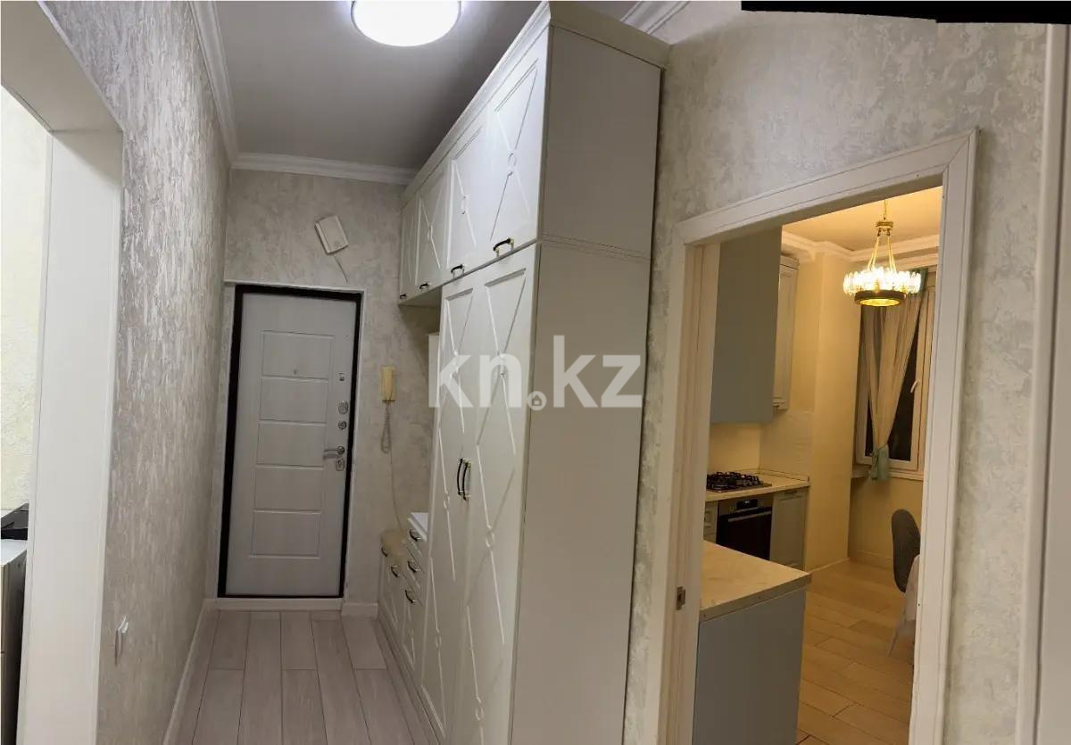 Продажа 3-комнатной квартиры, 73 м² в Алматы - фото 3