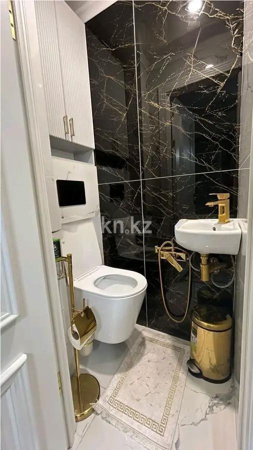 Продажа 3-комнатной квартиры, 70 м², мкр. Айнабулак-4, дом  176 в Алматы - фото 5