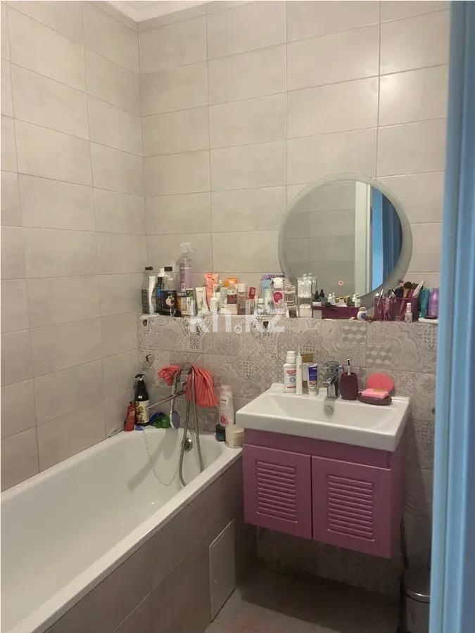 Продажа 1-комнатной квартиры, 45 м² в Алматы - фото 4