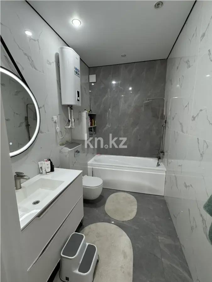 Продажа 3-комнатной квартиры, 83 м² в Караганде - фото 5