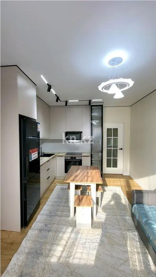 Продажа 2-комнатной квартиры, 44 м², ул. Момышулы, дом  5/3 в Алматы - фото 3