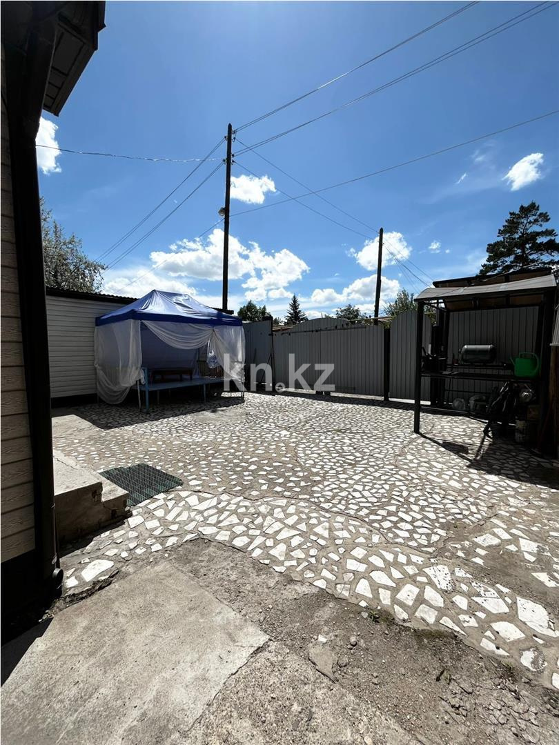 Продажа 4-комнатного дома, 100 м², ул. Жамбыла в Караганде - фото 20