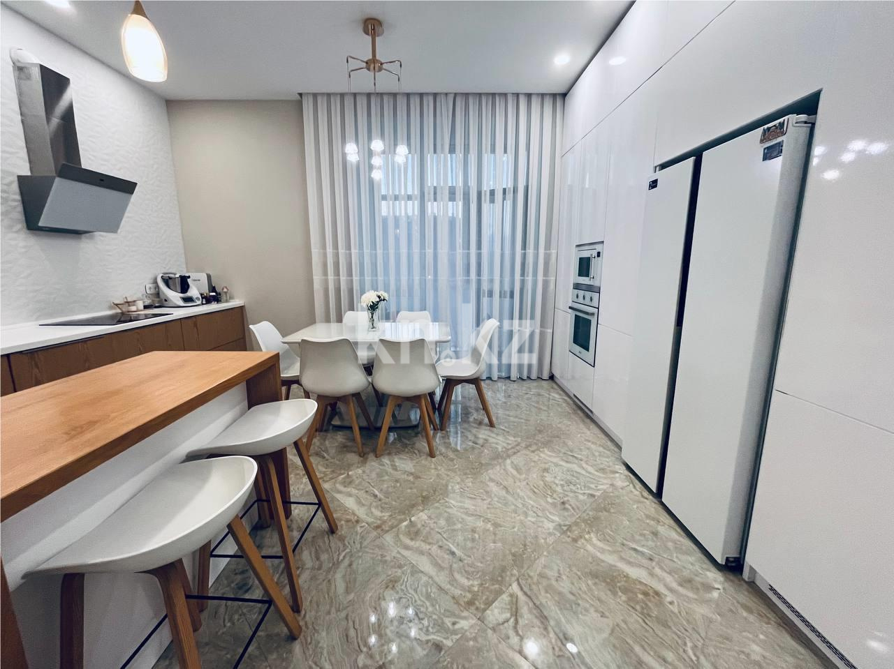 Продажа 4-комнатной квартиры, 151 м², ул. Ботаническая в Караганде - фото 22