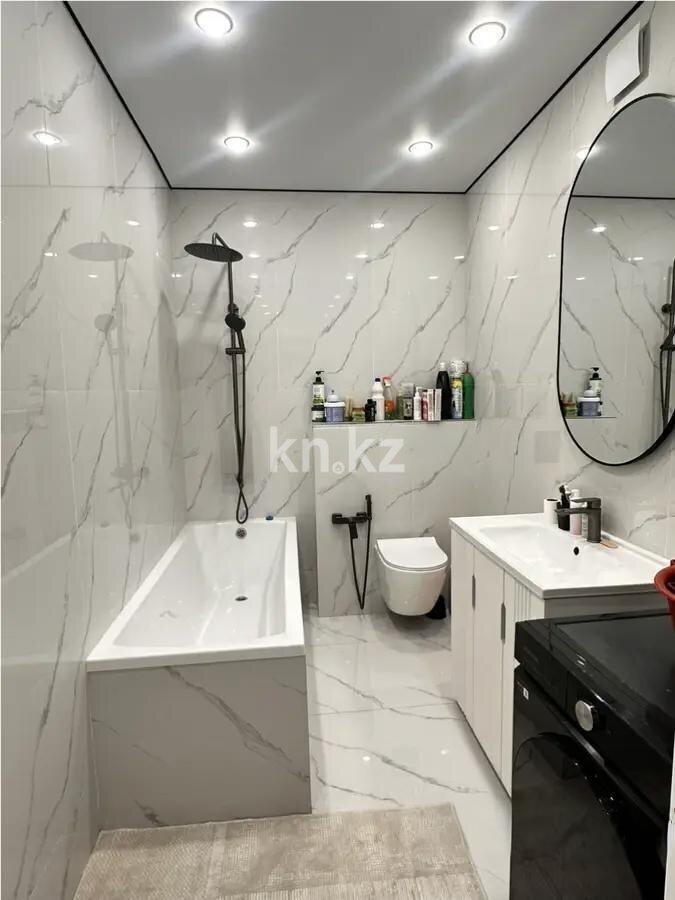 Продажа 2-комнатной квартиры, 70 м² в Астане - фото 4