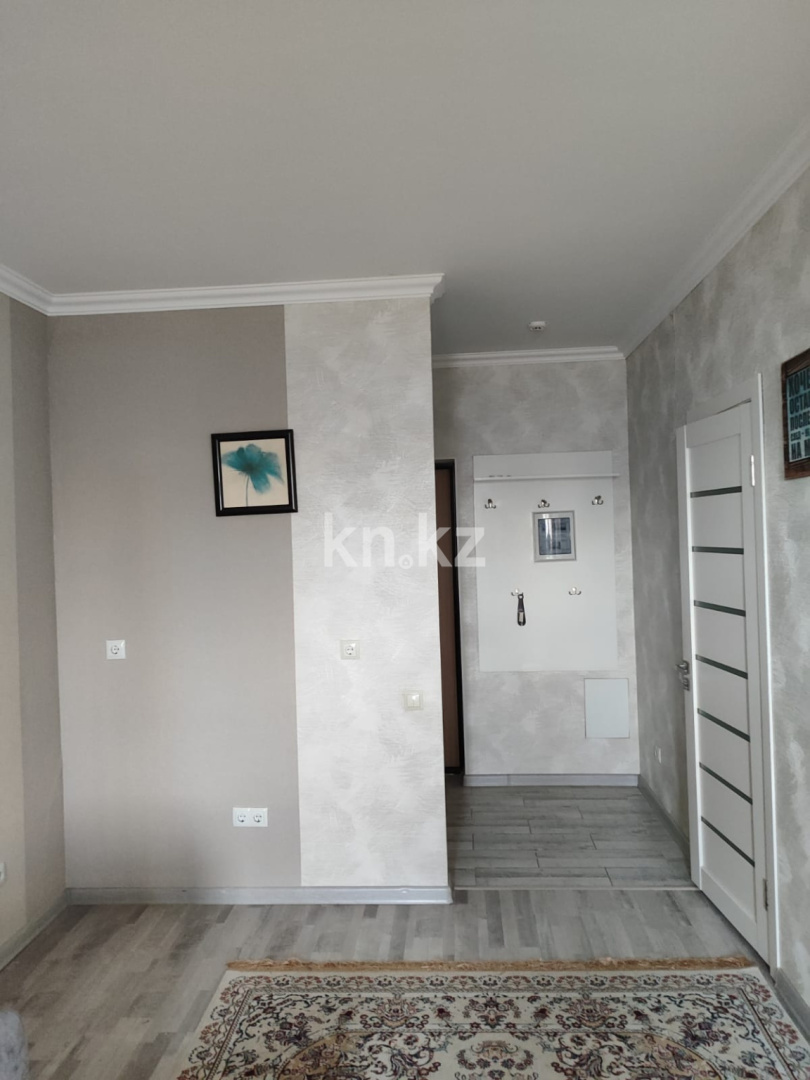 Аренда 1-комнатной квартиры, 40 м² в Астане - фото 7