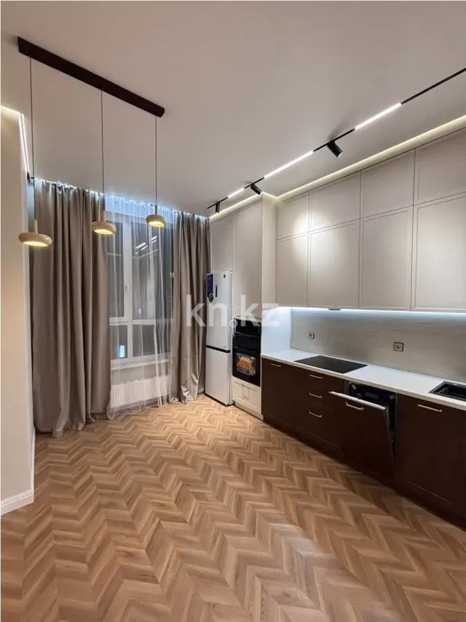 Продажа 3-комнатной квартиры, 87 м² в Астане - фото 4