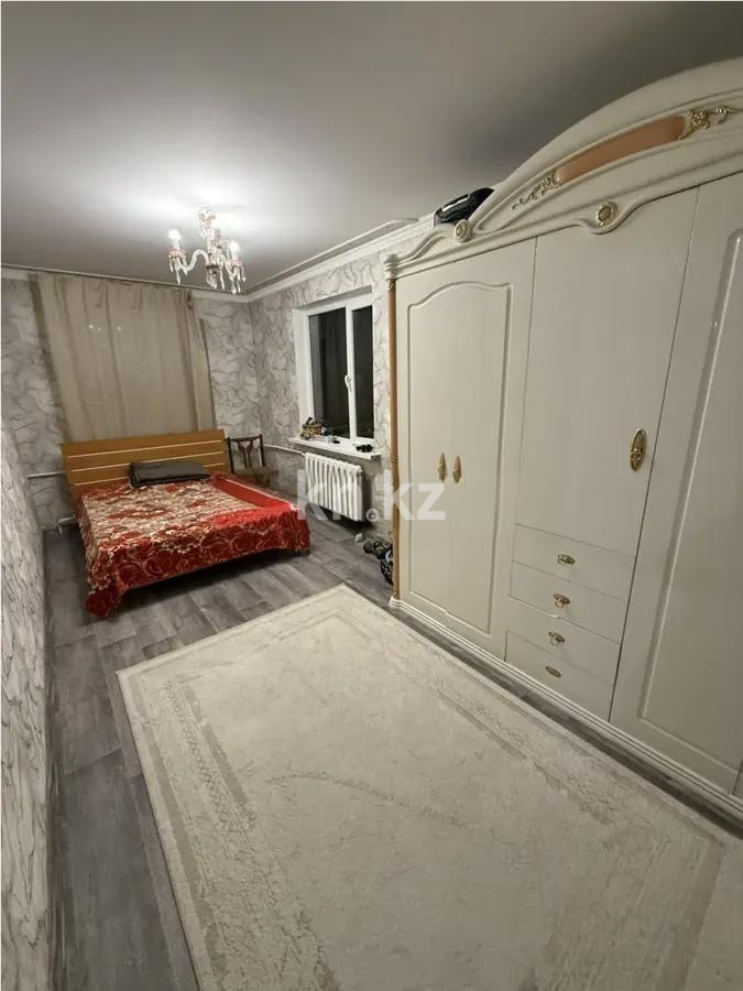 Продажа 2-комнатной квартиры, 45 м², 3 мкр., дом  35 в Алматы - фото 2