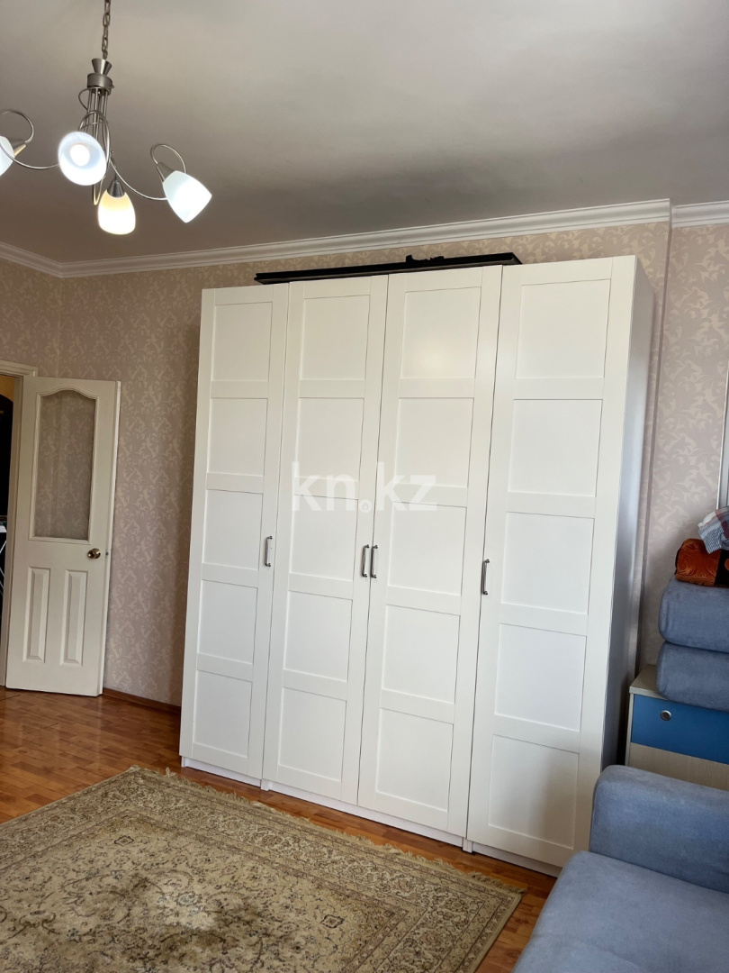 Продажа 1-комнатной квартиры, 48.8 м² в Астане - фото 5