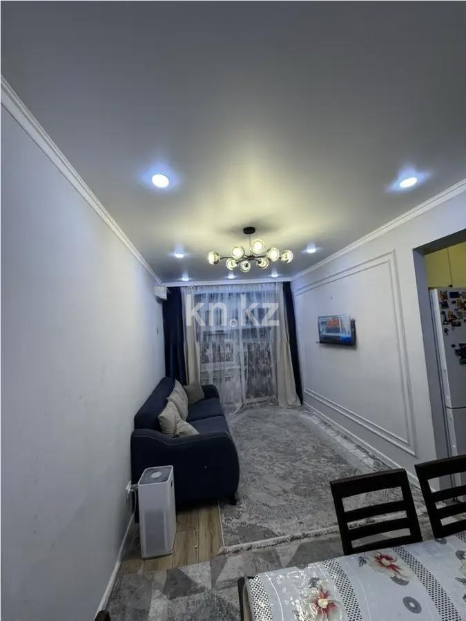 Продажа 3-комнатной квартиры, 65 м² в Алматы - фото 3