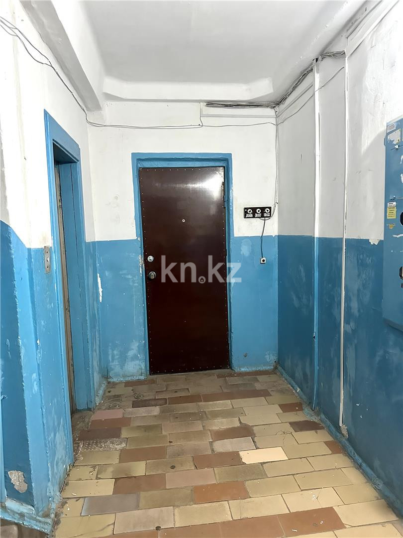 Продажа 3-комнатной квартиры, 67 м², мкр. Степной-2 в Караганде - фото 21