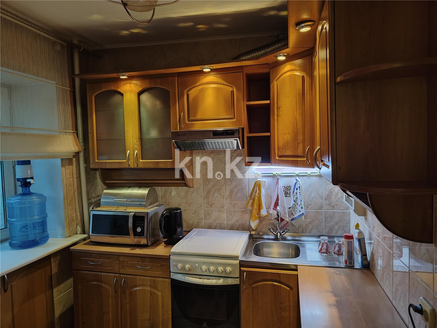 Продажа 2-комнатной квартиры, 43 м², ул. Гоголя в Караганде - фото 10