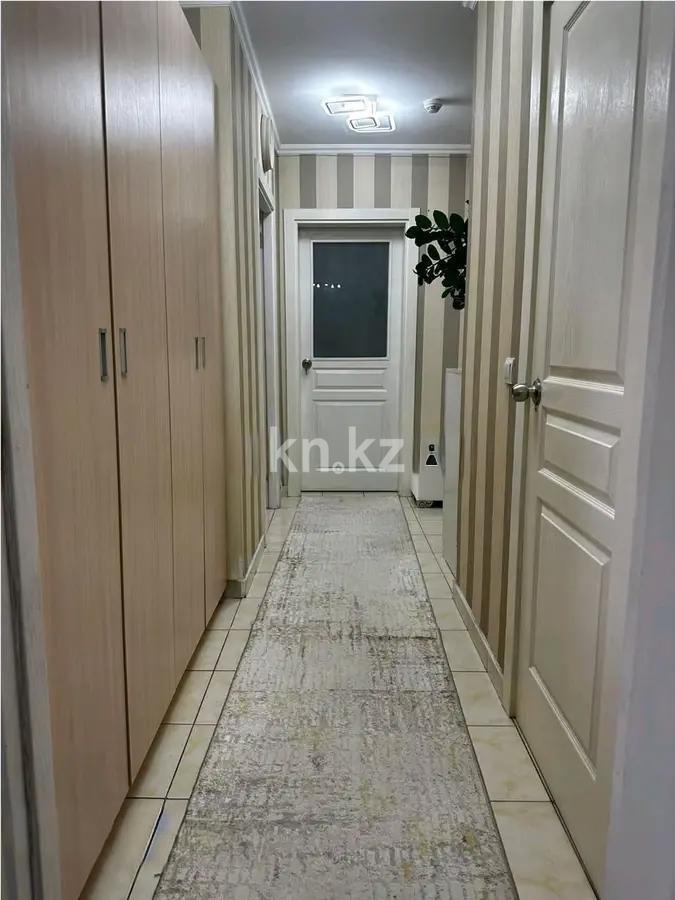 Продажа 2-комнатной квартиры, 65 м², мкр-н Аккент, дом  30 в Алматы - фото 5