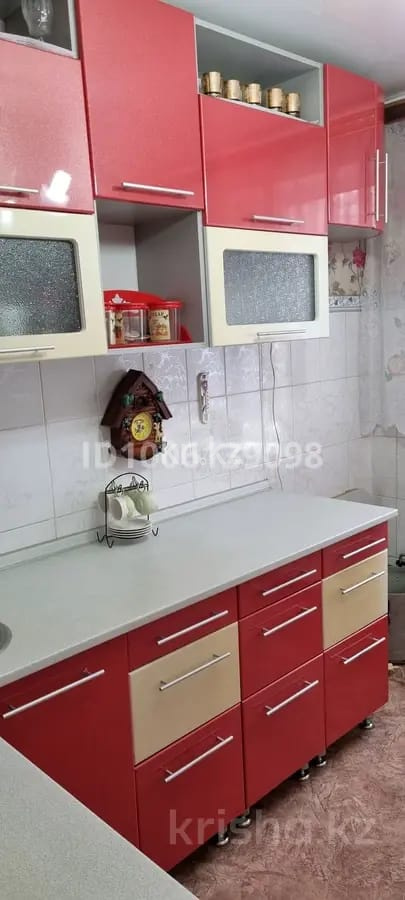 Продажа 2-комнатной квартиры, 56 м² в Темиртау - фото 7